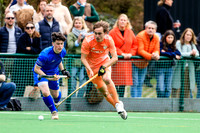 Boys U18s Netherlands v Scotland