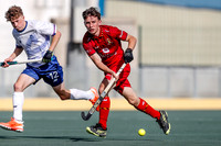 Belgium V Scotland