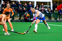 U18s Scotland v Netherlands