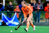 U18s Netherlands v Scotland