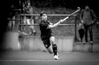 Boys U18s Netherlands v Germany