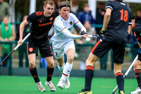 Boys U18s Germany v Netherlands