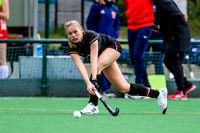 U18s Germany v England (2)