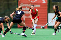 U18s England v Germany (2)