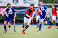 Wesley College V St. Andrews Semi-Final