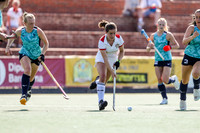 Austria v England  - Women