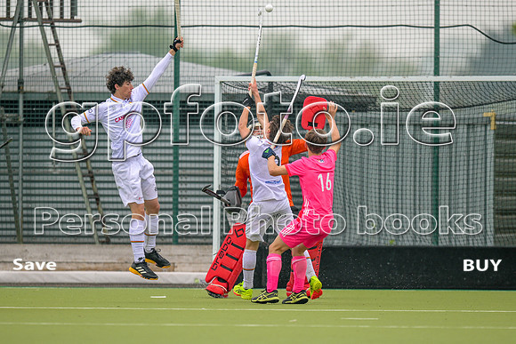 GER v BEL Final 1301