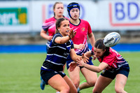 Loreto Wexford v Loreto Mullingar SCT Final (1st Half)