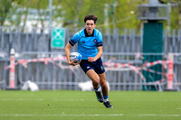 St. Miclaels v Blackrock II SCT24 Final