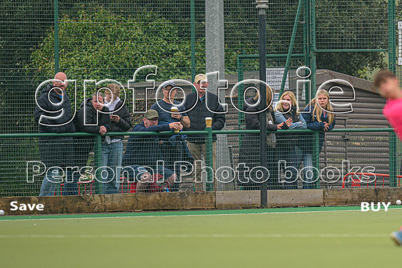 GER v BEL Final 1650