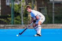 Germany v Belgium - Boys