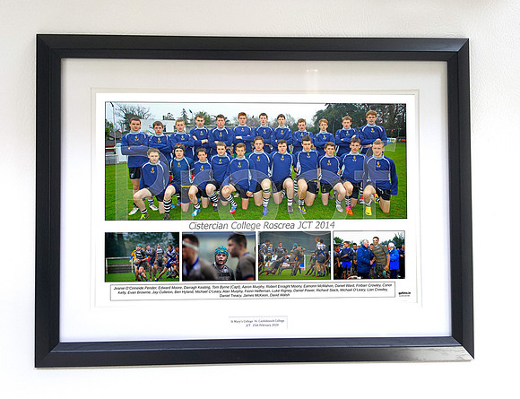 12x18 Frame