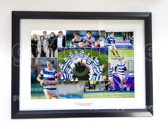 12x18 Frame 1
