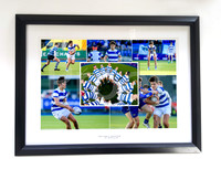 Framed Collage