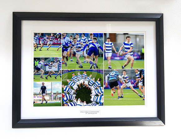 12x18 Frame