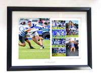 Final Proof frame