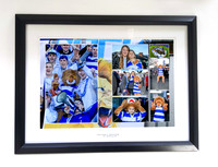 12x18 Frame