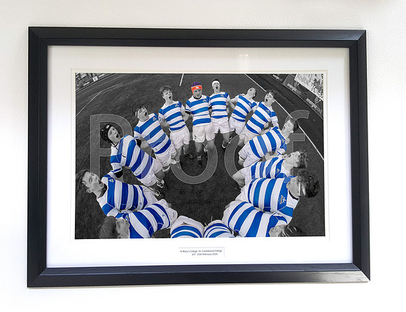 12x18 Frame1