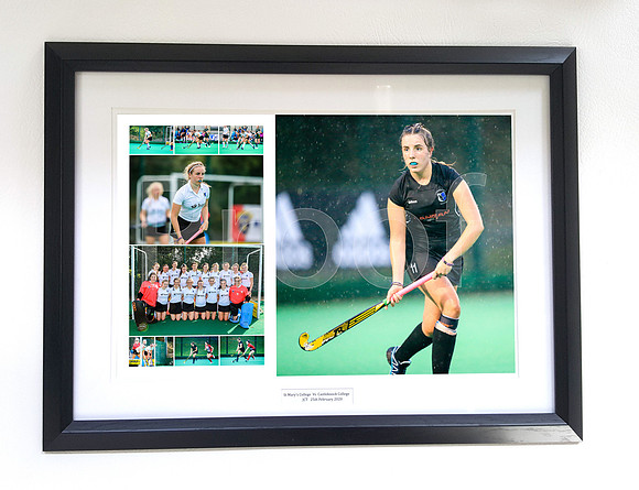 12x18 Frame