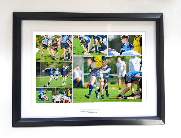 12x18 Frame