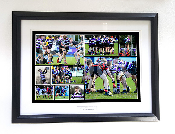 12x18 Frame