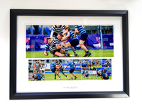 12x18 Frame