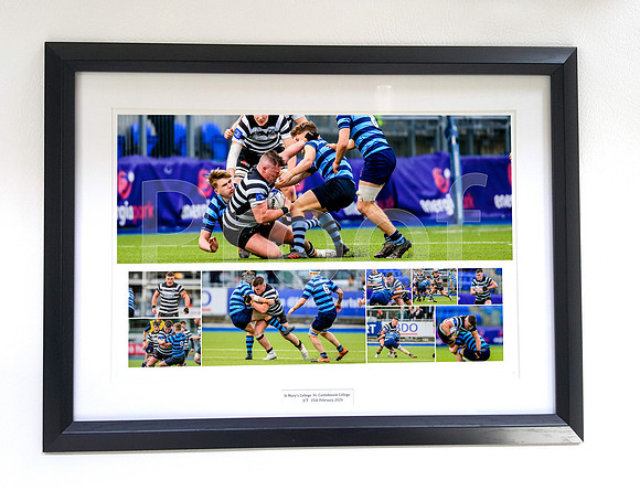 12x18 Frame