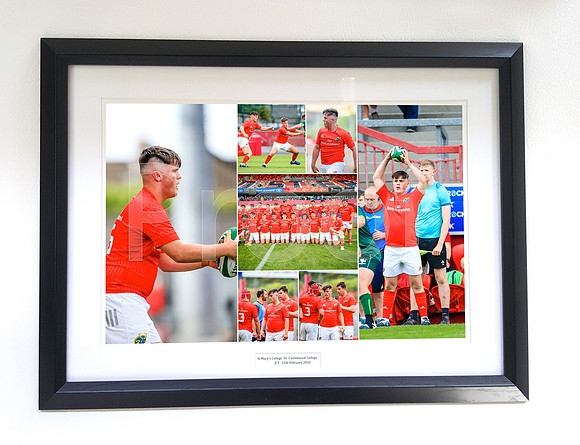 12x18 Frame
