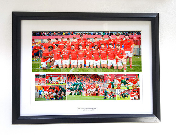 12x18 Frame