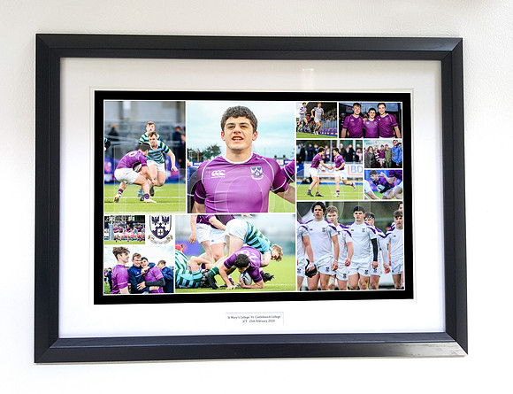 12x18 Frame