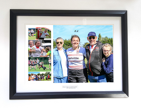 12x18 Frame