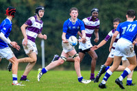 St. Marys v Clongowes JCT II 25