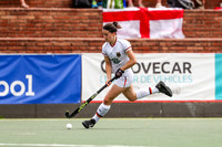 Germany v England - Women