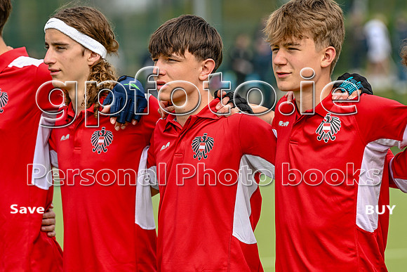 ENG v AUT 0199