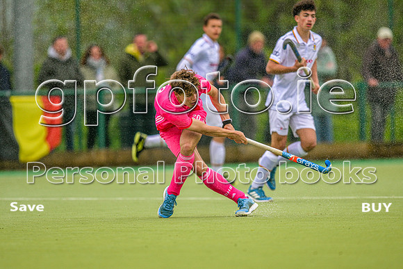 GER v BEL Final 0552