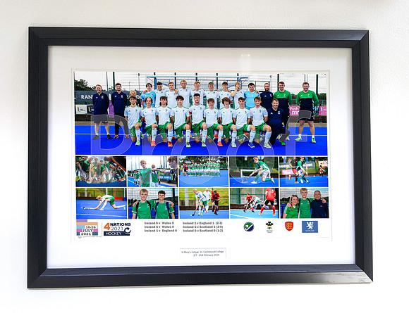 12x18 Frame