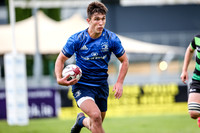 Leinster Sch v Connacht (Frindly)