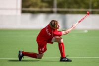 Belgium v Ireland