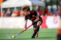 Netherlands v Scotland