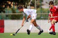 Spain 2 v England