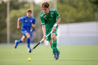 Ireland v Scotland