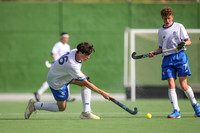 Scotland v Spain 2