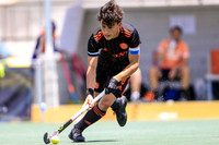 Netherlands v Belgium