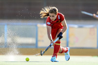 Spain 1 v Germany