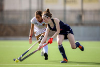Ireland v Spain 2