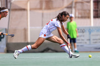 Spain 1 v Netherlands  (Semi)