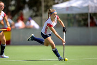 England vs  Spain 2