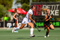 Belgium v Netherland - Women