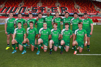 Connacht
