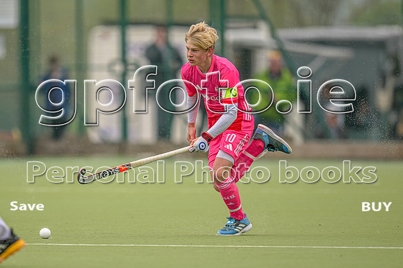 GER v BEL Final 1467